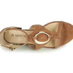 JB Martin - BOCCIA