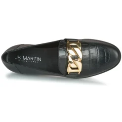 JB Martin - CAPTIVE