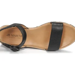 JB Martin - CAT