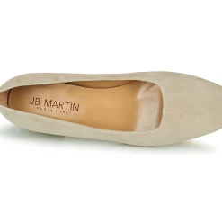 JB Martin - CATEL
