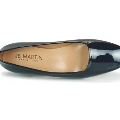 JB Martin - CATEL