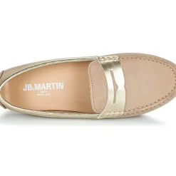 JB Martin - CHARME