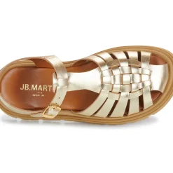 JB Martin - CLEA