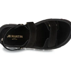 JB Martin - CLEM