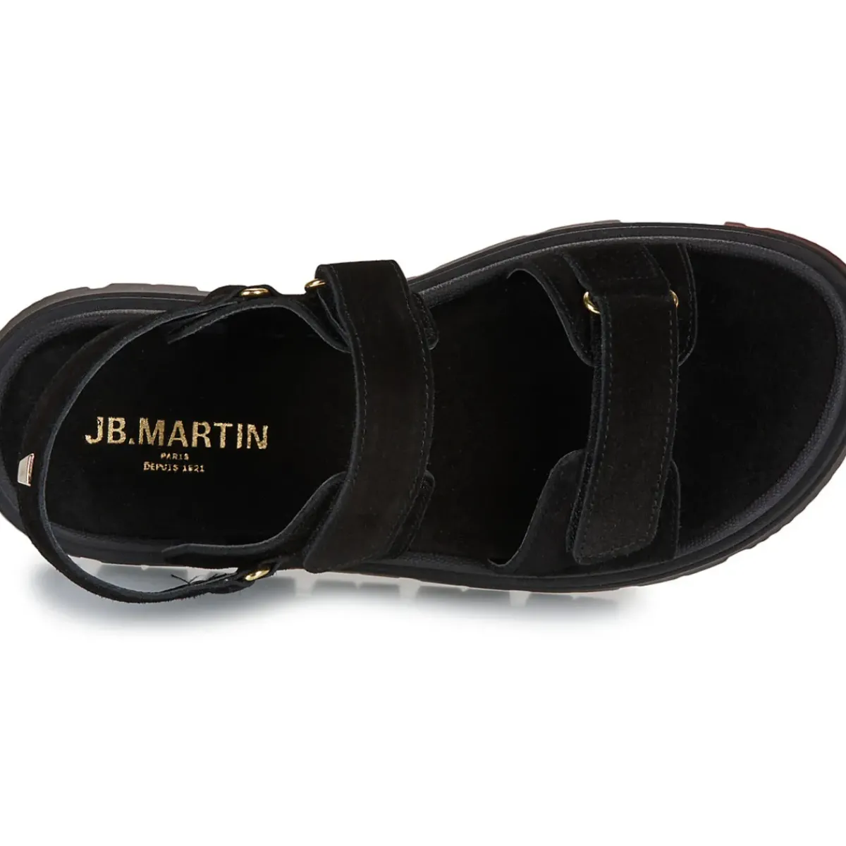 JB Martin - CLEM