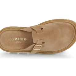 JB Martin - CLORE