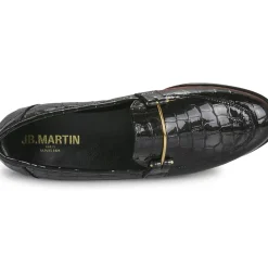JB Martin - CREATIVE
