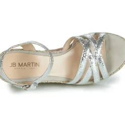 JB Martin - DAME