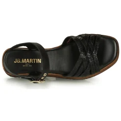 JB Martin - DAPHNE