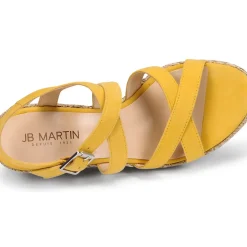 JB Martin - DARELO