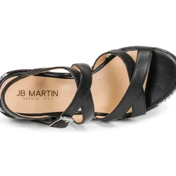JB Martin - DARELO