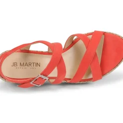 JB Martin - DARELO