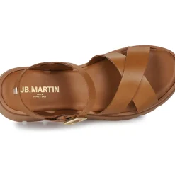 JB Martin - DECIDEE