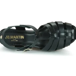 JB Martin - DEESSE