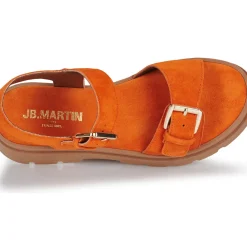 JB Martin - DELIA