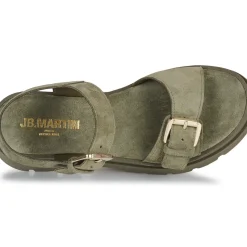 JB Martin - DELIA