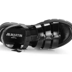 JB Martin - DELICE