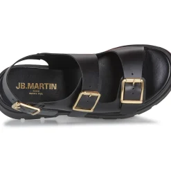JB Martin - DELTA