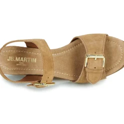 JB Martin - DONA
