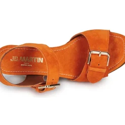 JB Martin - DONA
