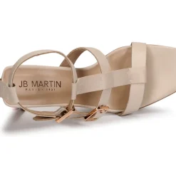 JB Martin - DORIL