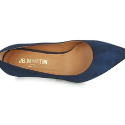 JB Martin - ELSA