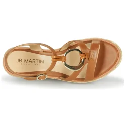 JB Martin - EMANI