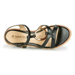 JB Martin - EMANI