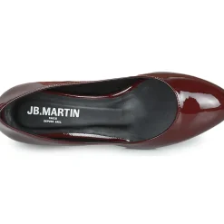 JB Martin - EMMA