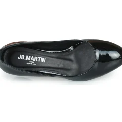 JB Martin - EMMA