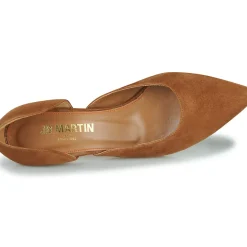 JB Martin - ENVIE