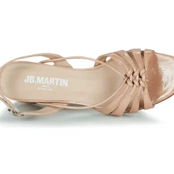 JB Martin - ETOILE