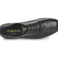 JB Martin - FEE