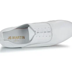 JB Martin - FEE