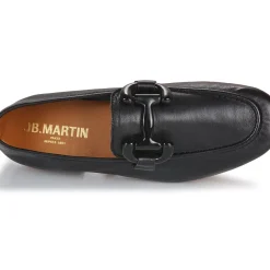 JB Martin - FELINE