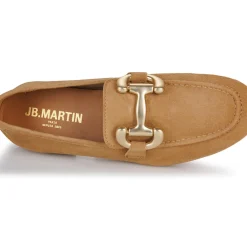JB Martin - FELINE