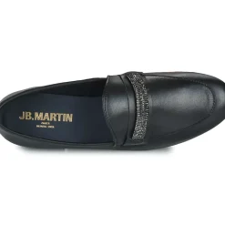 JB Martin - FILDA