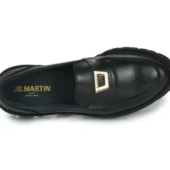 JB Martin - FOLIE