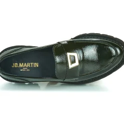 JB Martin - FOLIE