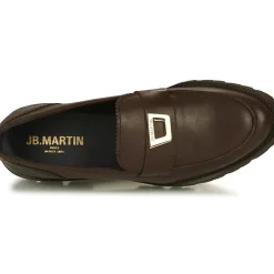 JB Martin - FOLIE