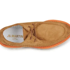 JB Martin - FOUGUE