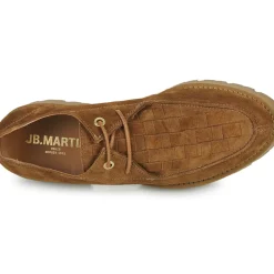 JB Martin - FOUGUE