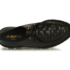 JB Martin - FOUGUE