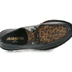 JB Martin - FOUGUE