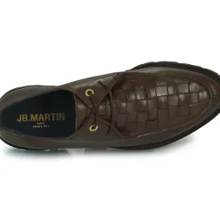 JB Martin - FOUGUE