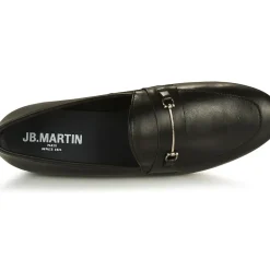 JB Martin - FRANCHE