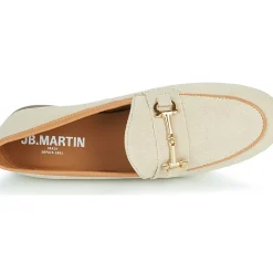 JB Martin - FRANCHE