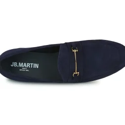 JB Martin - FRANCHE