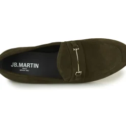 JB Martin - FRANCHE