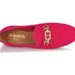 JB Martin - FRANCHE BIJOU
